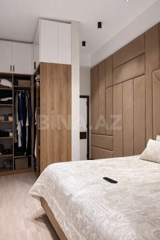 Продаётся 4-комн. новостройка 136 м², м. Нариман Нариманов, photo 10 from 13