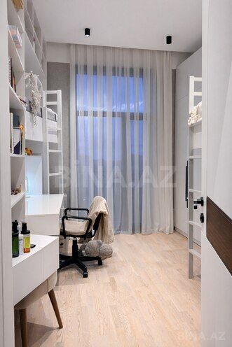 Продаётся 4-комн. новостройка 136 м², м. Нариман Нариманов, photo 11 from 13