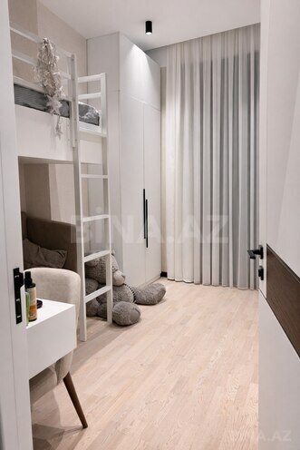 Продаётся 4-комн. новостройка 136 м², м. Нариман Нариманов, photo 12 from 13