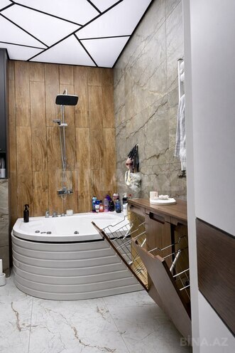 Продаётся 4-комн. новостройка 136 м², м. Нариман Нариманов, photo 8 from 13