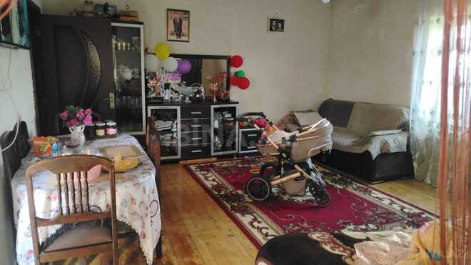 Продаётся 2-комн. дом/дача 55 м², пос. Зых, photo 8 from 10