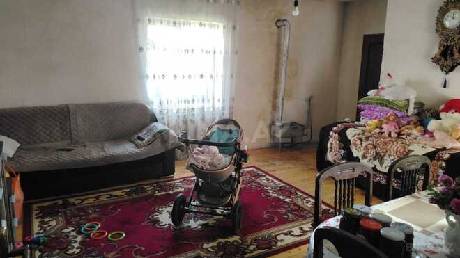 Продаётся 2-комн. дом/дача 55 м², пос. Зых, photo 7 from 10