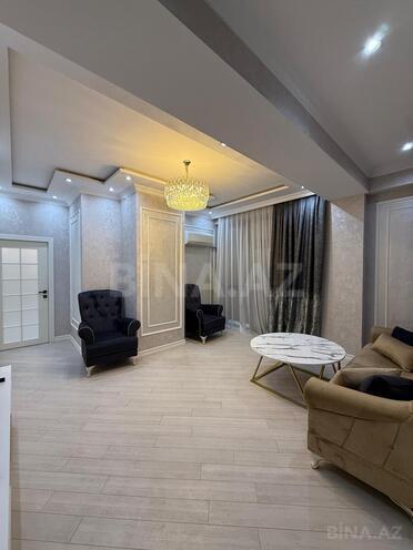 Продаётся 3-комн. новостройка 100 м², м. 28 мая, photo 4 from 13