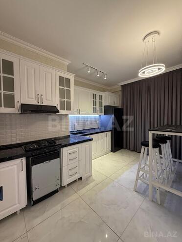 Продаётся 3-комн. новостройка 100 м², м. 28 мая, photo 7 from 13