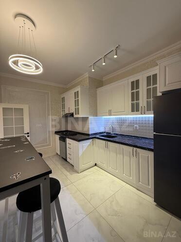 Продаётся 3-комн. новостройка 100 м², м. 28 мая, photo 8 from 13