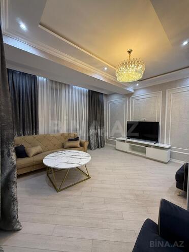 Продаётся 3-комн. новостройка 100 м², м. 28 мая, photo 1 from 13