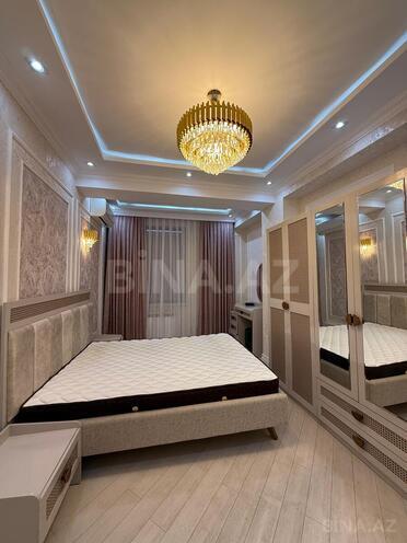 Продаётся 3-комн. новостройка 100 м², м. 28 мая, photo 6 from 13