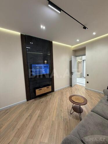 Сдаётся 2-комн. новостройка 65 м², м. 8 ноября, photo 6 from 24