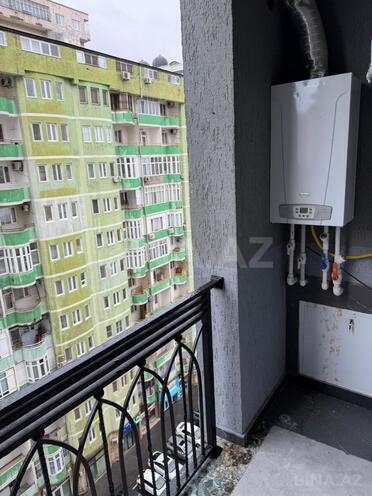 Сдаётся 2-комн. новостройка 65 м², м. 8 ноября, photo 21 from 24