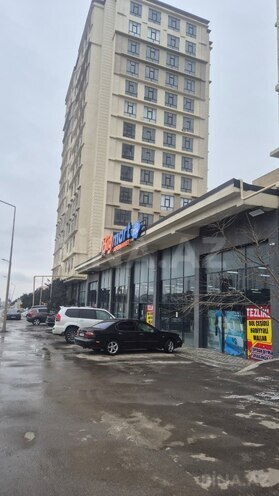 Продаётся 1-комн. новостройка 64 м², пос. Ени Гюнешли, photo 7 from 12