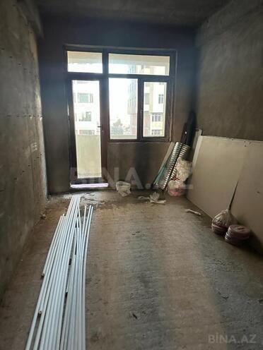 Продаётся 1-комн. новостройка 64 м², пос. Ени Гюнешли, photo 9 from 12