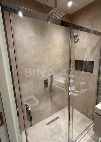 Сдаётся 2-комн. новостройка 85 м², Насиминский  р., photo 11 from 15