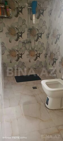 Сдаётся 1-комн. новостройка 30 м², м. Элмляр Академиясы, photo 6 from 10