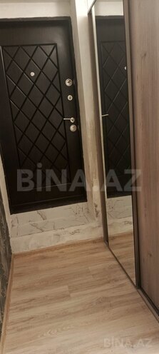 Сдаётся 1-комн. новостройка 30 м², м. Элмляр Академиясы, photo 5 from 10