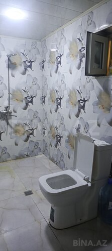 Сдаётся 1-комн. новостройка 30 м², м. Элмляр Академиясы, photo 8 from 10