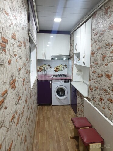Сдаётся 3-комн. вторичка 65 м², м. Ахмедлы, photo 13 from 18