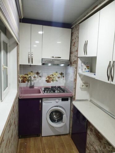 Сдаётся 3-комн. вторичка 65 м², м. Ахмедлы, photo 12 from 18