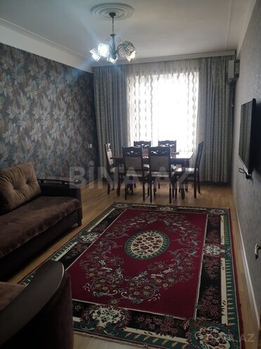 Сдаётся 3-комн. вторичка 65 м², м. Ахмедлы, photo 3 from 18