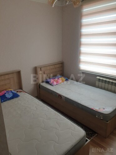 Сдаётся 3-комн. вторичка 65 м², м. Ахмедлы, photo 7 from 18