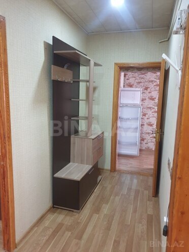 Сдаётся 3-комн. вторичка 65 м², м. Ахмедлы, photo 14 from 18