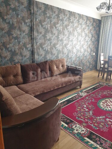 Сдаётся 3-комн. вторичка 65 м², м. Ахмедлы, photo 4 from 18