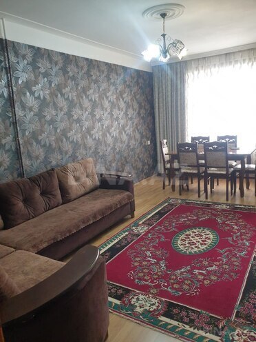 Сдаётся 3-комн. вторичка 65 м², м. Ахмедлы, photo 1 from 18