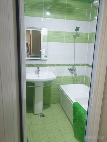 Сдаётся 3-комн. вторичка 65 м², м. Ахмедлы, photo 16 from 18