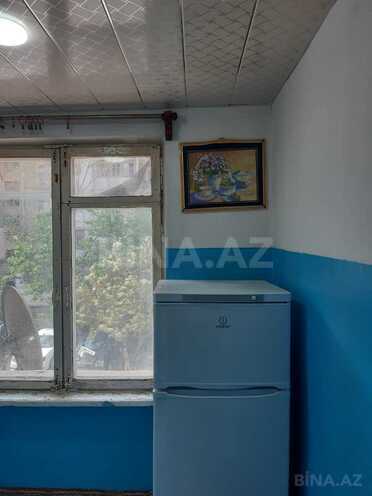 Satılır 1 otaqlı köhnə tikili 31 m², photo 18 from 20