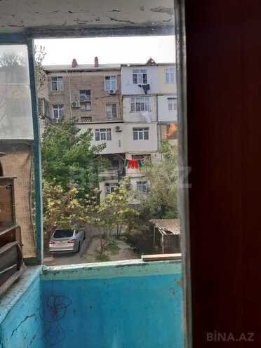 Satılır 1 otaqlı köhnə tikili 31 m², photo 11 from 20
