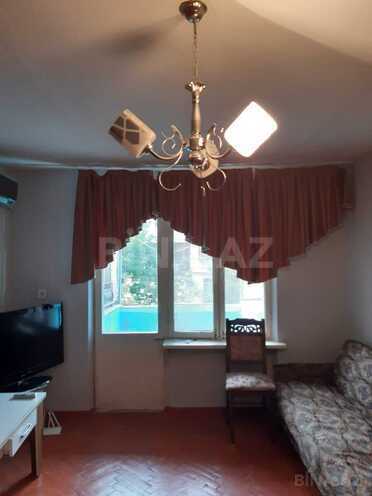 Satılır 1 otaqlı köhnə tikili 31 m², photo 15 from 20