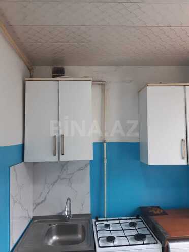 Satılır 1 otaqlı köhnə tikili 31 m², photo 16 from 20