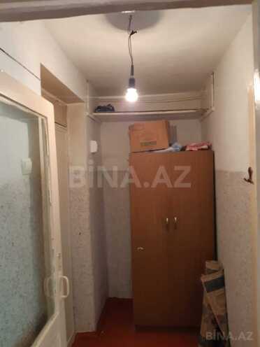Satılır 1 otaqlı köhnə tikili 31 m², photo 13 from 20