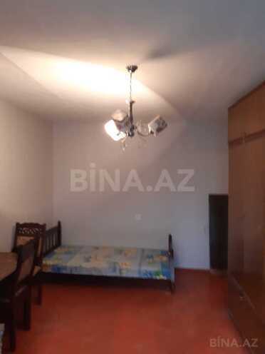 Satılır 1 otaqlı köhnə tikili 31 m², photo 10 from 20