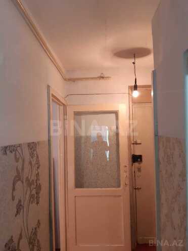 Satılır 1 otaqlı köhnə tikili 31 m², photo 5 from 20