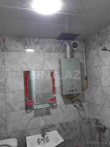 Satılır 1 otaqlı köhnə tikili 31 m², photo 14 from 20