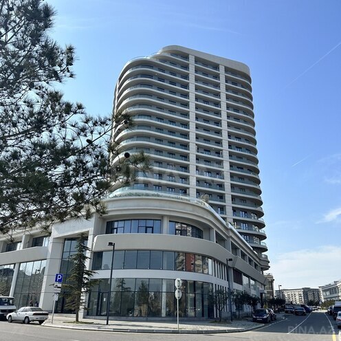 Продаётся 4-комн. новостройка 220 м², пос. Аг шехер, photo 1 from 10