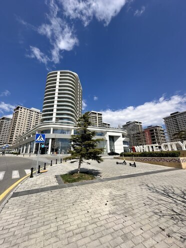 Продаётся 4-комн. новостройка 220 м², пос. Аг шехер, photo 3 from 10