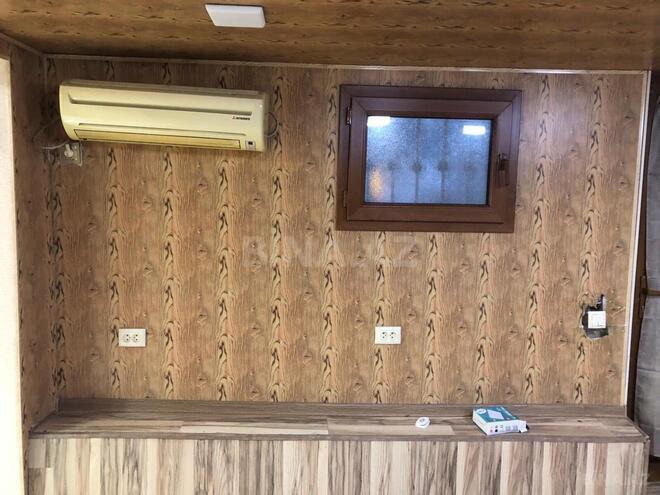 İcarəyə verilir 1 otaqlı köhnə tikili 30 m², Memar Əcəmi m., photo 5 from 10