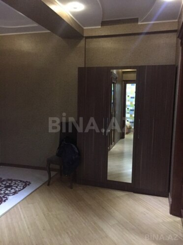 Сдаётся 3-комн. новостройка 120 м², м. Халглар Достлугу, photo 5 from 9
