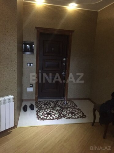 Сдаётся 3-комн. новостройка 120 м², м. Халглар Достлугу, photo 4 from 9