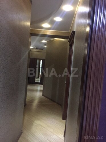 Сдаётся 3-комн. новостройка 120 м², м. Халглар Достлугу, photo 6 from 9