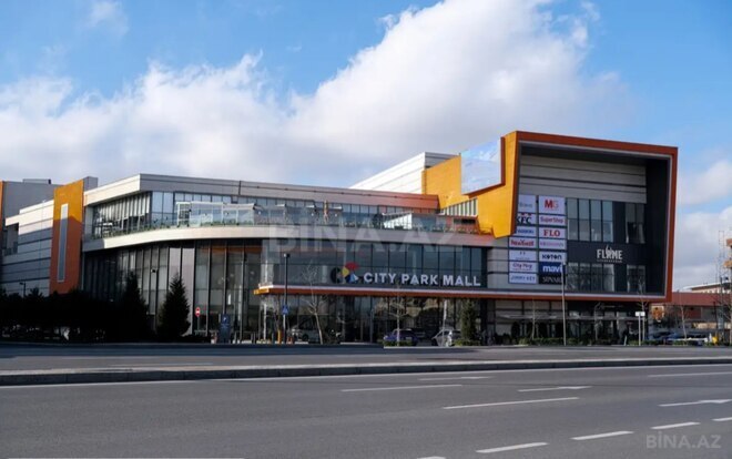Сдаётся  объект 60 м², пос. Кешля, photo 5 from 6