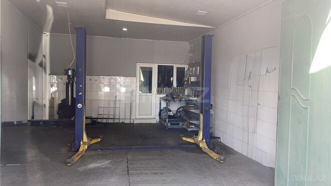 Сдаётся  объект 60 м², пос. Кешля, photo 1 from 6