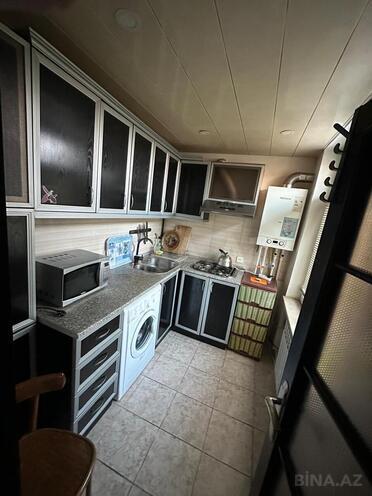 Сдаётся 2-комн. вторичка 44 м², м. Нефтчиляр, photo 4 from 8