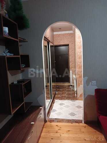Сдаётся 2-комн. вторичка 40 м², пос. Бина, photo 1 from 8
