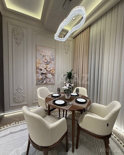 Сдаётся 3-комн. новостройка 115 м², Насиминский  р., photo 6 from 10