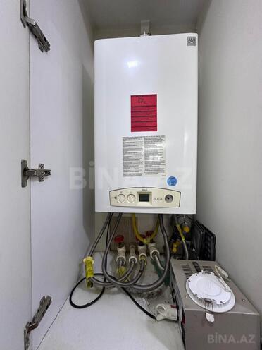 Продаётся 3-комн. вторичка 50 м², м. Ахмедлы, photo 11 from 13