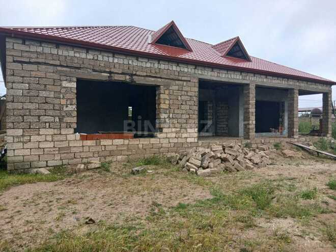 Продаётся 5-комн. дом/дача 140 м², пос. Бильгях, photo 4 from 19