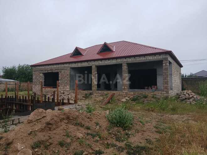Продаётся 5-комн. дом/дача 140 м², пос. Бильгях, photo 3 from 19
