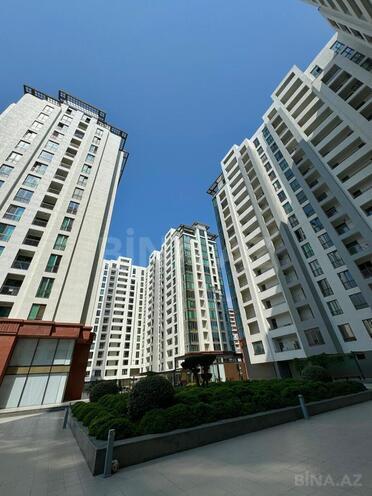 Продаётся 4-комн. новостройка 170 м², м. Элмляр Академиясы, photo 4 from 32